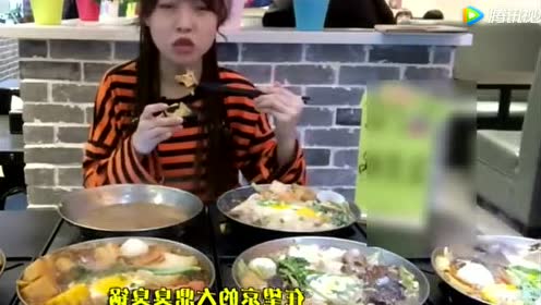 大胃王甄能吃，时代背景下的食欲巨擘揭秘！