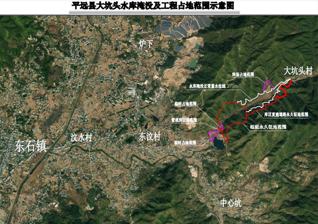 头塘水库最新动态，科技重塑水利，智能水库引领未来生活