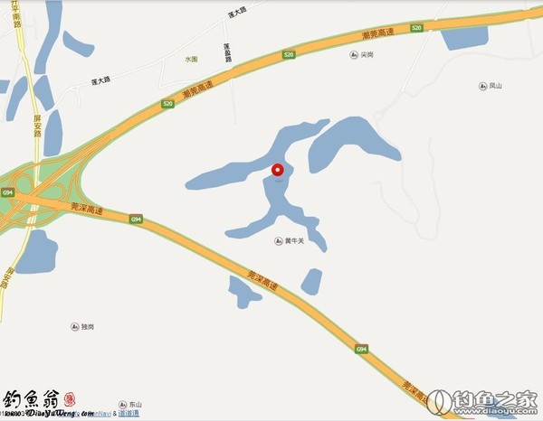 头塘水库最新动态，科技重塑水利，智能水库引领未来生活