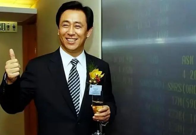 曾兴亮最新消息与观点论述汇总