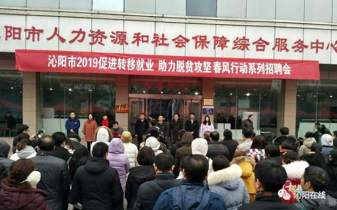 沁阳市最新招聘信息全面概览