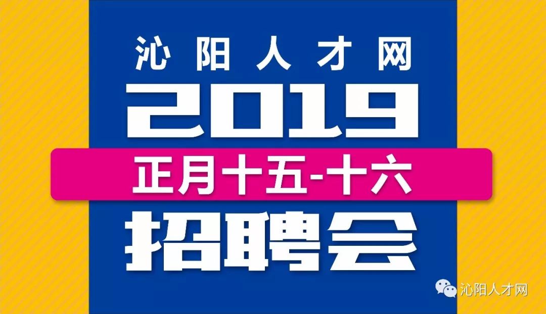 沁阳市最新招聘信息全面概览