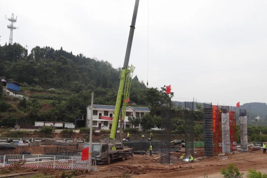 遂德高速公路最新动态，启程自然美景探索之旅