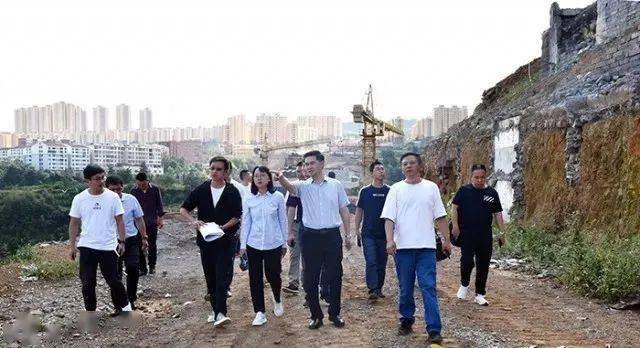 镇雄县城最新规划，探索未来与隐藏小巷的魅力之旅