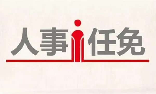 国电集团人事调整，心灵与自然的和谐之旅