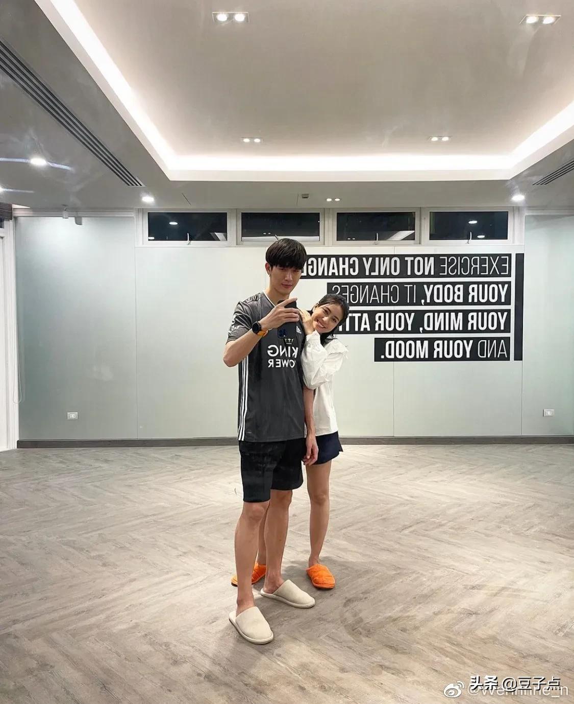 泰星noon最新动态，与大自然共舞，探寻内心宁静之旅