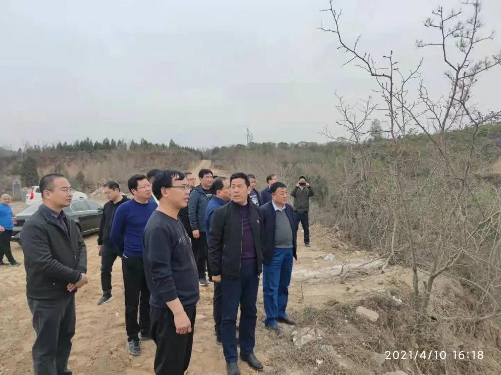 偃师环保检查最新动态，绿色变革中的自信与成就感