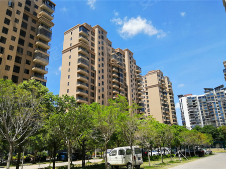 福泰海湾新城最新房价及市场走势深度分析