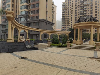 福泰海湾新城最新房价及市场走势深度分析