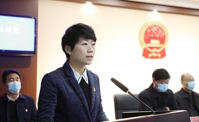 宜阳最新人事任免张霞，多维度视角下的深度解析