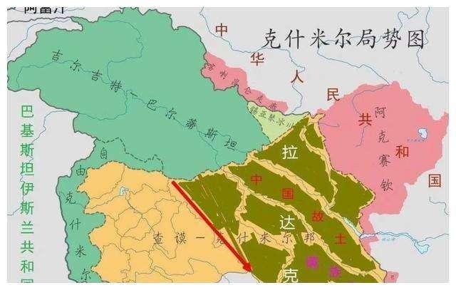 中印边境最新动态，局势分析、观点阐述与实时消息更新