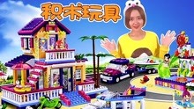 新魔力玩具学校最新版，自然美景探索之旅启动！