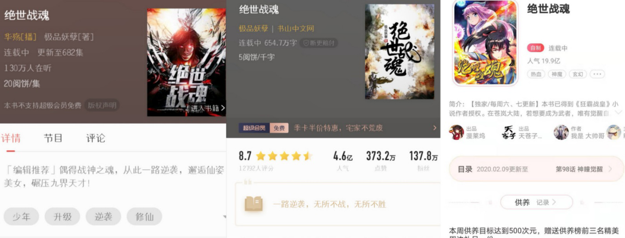 绝世战魂系统最新章节深度分析与观点阐述