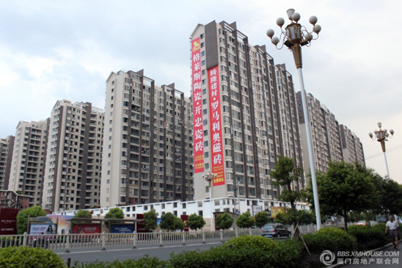 石狮龙喜华城最新房价，科技前沿居所，生活共舞新篇章