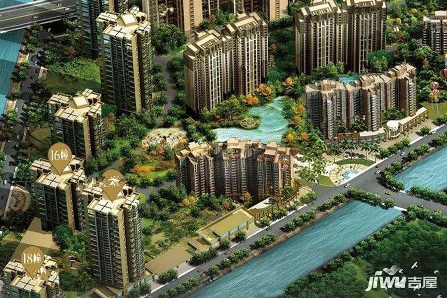 中山双城蓝岸最新房价，时代印记与市场动态