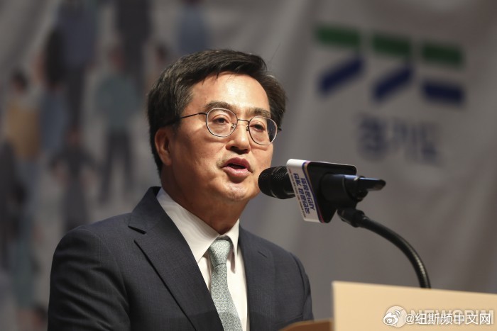 韩国总统竞选最新动态，自然之旅的呼唤