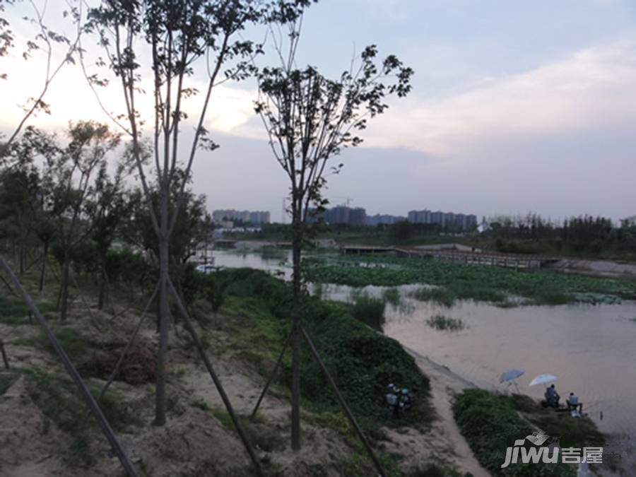新郑昌鼎润苑最新动态揭秘，探索自然美景之旅，内心平静的寻觅