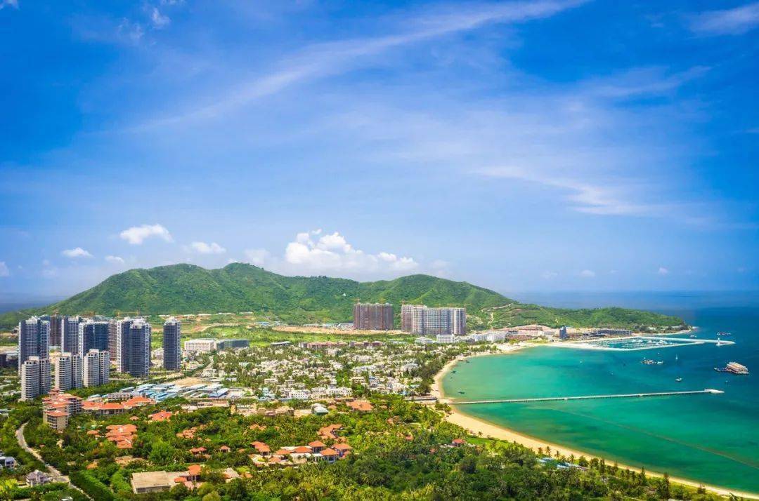 青岛尉蓝群岛最新房价，自然美景探索之旅的置业指南