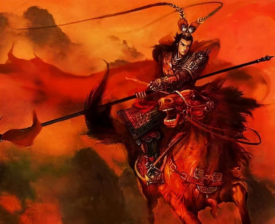 少年大将军，热血传奇的成长之路与深远影响