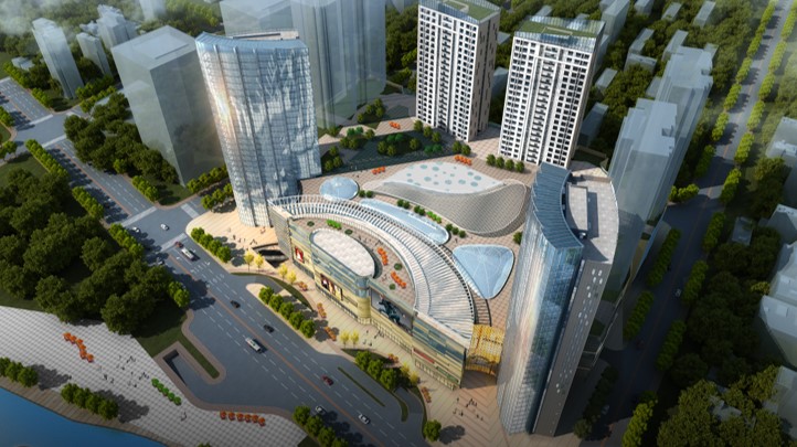 潍坊和平广场最新动态及全面了解与参与指南