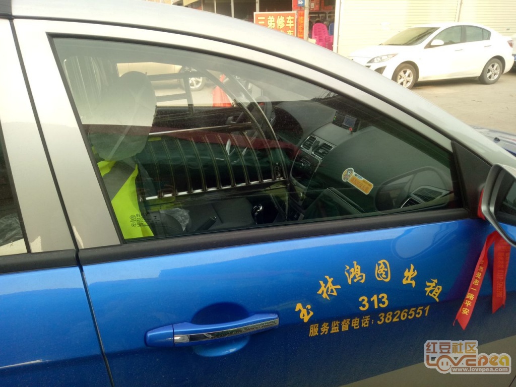 蚌埠出租车最新转让价，背后的故事与温馨蚌埠的变迁