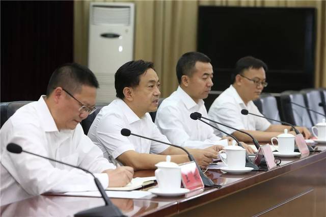 邛崃市委常委名单最新公布，影响分析揭秘！