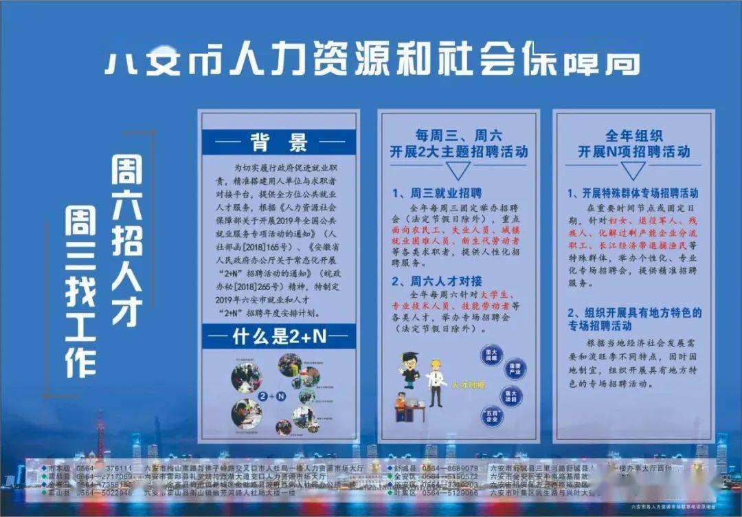 延庆最新招聘五险信息，学习变化，拥抱未来，自信成就梦想之路